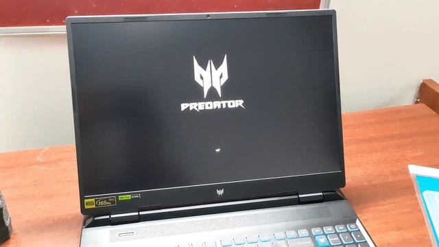 Acer predator Helios Neo 16 i5 13500HX RTX 4050 Unboxing 2023 My Gameing Laptop Full Review смотреть онлайн