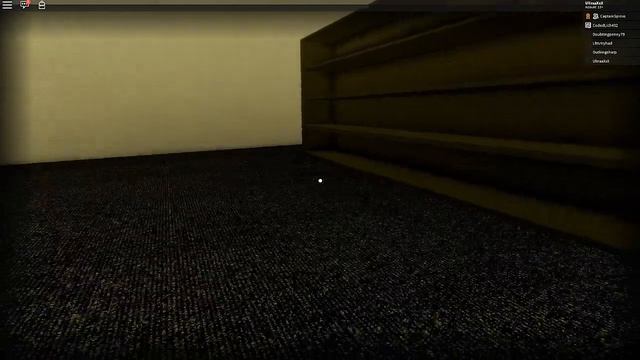 The Library [True Ending] By CaptainSpinxs [Roblox] смотреть онлайн