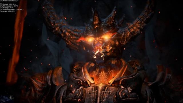 GTX 780 VS GTX 770 GPU RAW POWER SHOW DOWN! смотреть онлайн