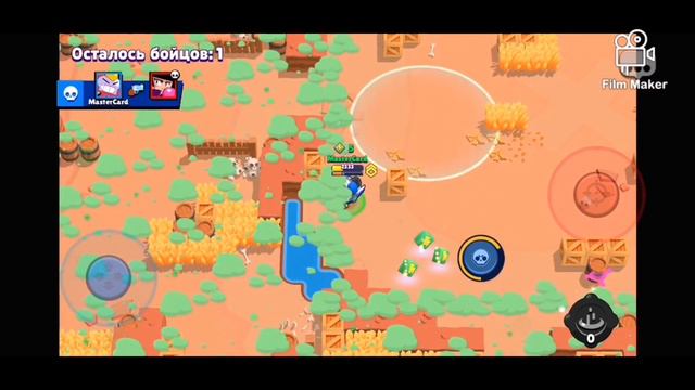 Пока Вольт имба надо пользоваться|| Brawl Stars #6 смотреть онлайн
