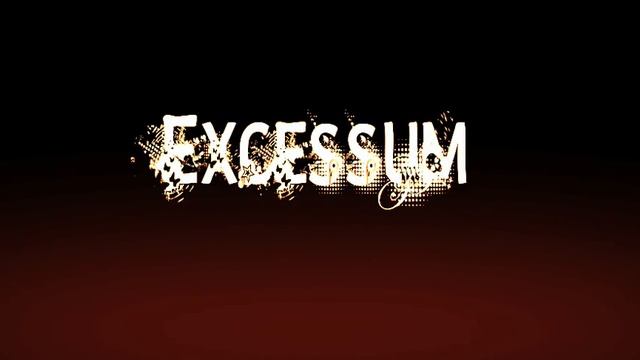 Excessum Intro Test смотреть онлайн