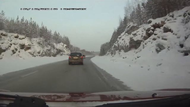 Зимняя дорога смотреть онлайн