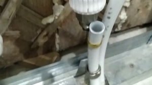 Металлопластиковые трубы подключение (инструкция ).