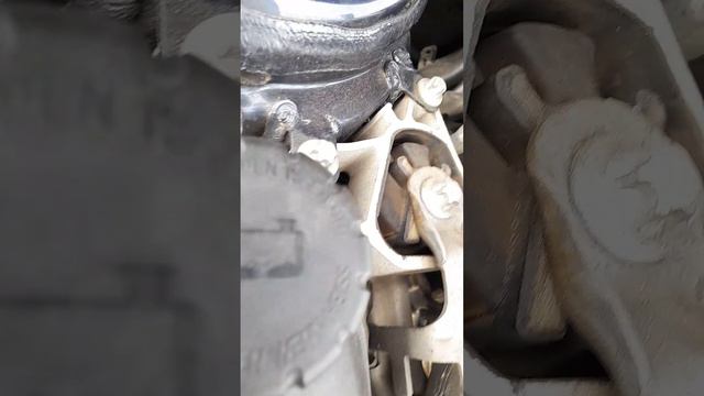 Mercedes engine M270 cold start... what it sound like?.. good or bad?... смотреть онлайн