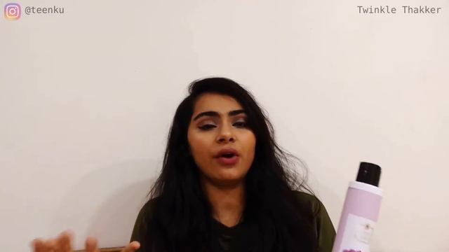 Body Code Bath Gel Body Wash Review | Twinkle Thakker смотреть онлайн