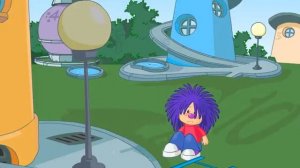 Лелик и Барбарики: Скрытые числа/Lelik and Barbariki Hidden Numbers