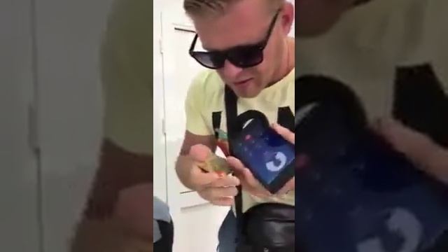 Развод разводилы