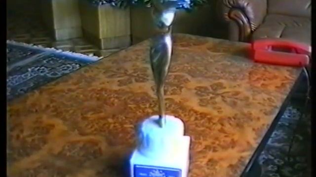 1995 год Рыбинские моторы премия качества смотреть онлайн