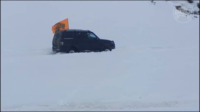 Женская гонка 2018. Алабино.10.03.2018 смотреть онлайн