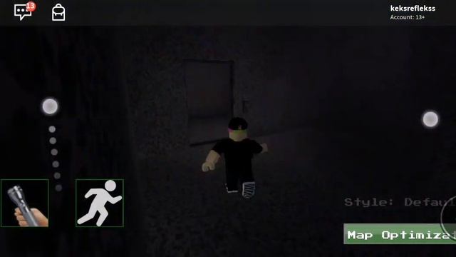 Роблокс scp096скромник смотреть онлайн