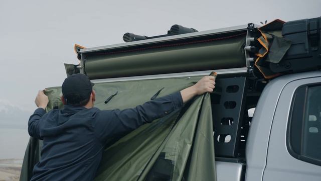 How to: Setup my Annex смотреть онлайн