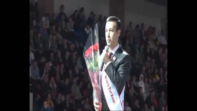 Величайший сетевик! Муратбек Жусуев смотреть онлайн