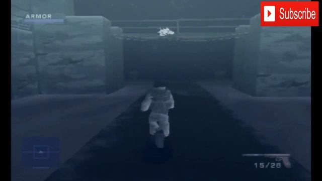 SYPHON FILTER Franchise Ranking/Review смотреть онлайн