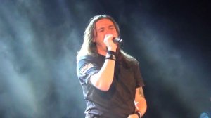 Ария - Штиль