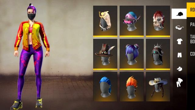 LAS MEJORES COMBINACIONES con el SET DE KELLY RENACIDA - FREE FIRE | Mateo xD смотреть онлайн