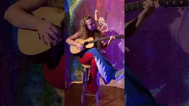 Jack -A-Roe #DeadCoversProject2021 смотреть онлайн