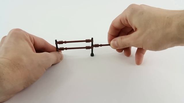 Lego Creator 10260 Downtown Diner - Lego Speed Build смотреть онлайн