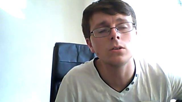 Wicked Game Acoustic Cover