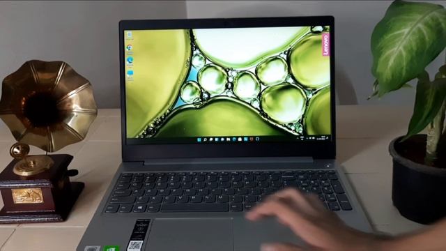 Unboxing Lenovo Ideapad Slim 3 | Best Laptop Under 50k ? смотреть онлайн