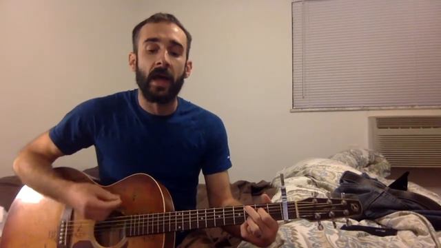 Play Crack The Sky cover смотреть онлайн
