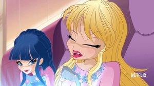 World of Winx (Мир Винкс)