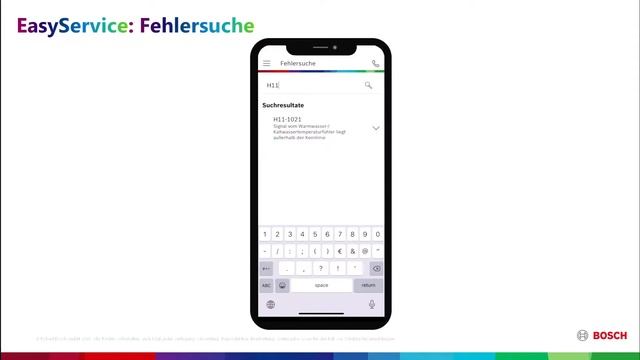 #EinfachVorgestellt EasyService