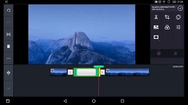 Основы | туториал по kine master#1 смотреть онлайн