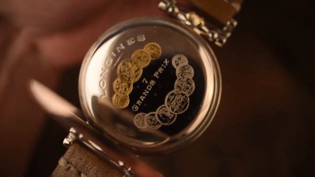 Часы 1926 года смотреть онлайн