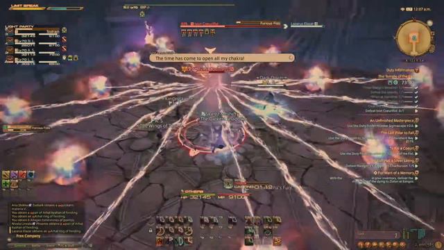 How to get Blue Mage Spell #90 Rose Of Destruction? смотреть онлайн