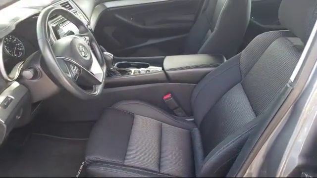 2017 nissan Maxima Sedan 3.5 Sv Arlington Mansfield Grand Prairie Dallas Fort Worth смотреть онлайн