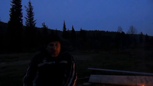 Свиток времен / Величайший шаманский артефакт Азии (сказитель Владимир Носов) смотреть онлайн