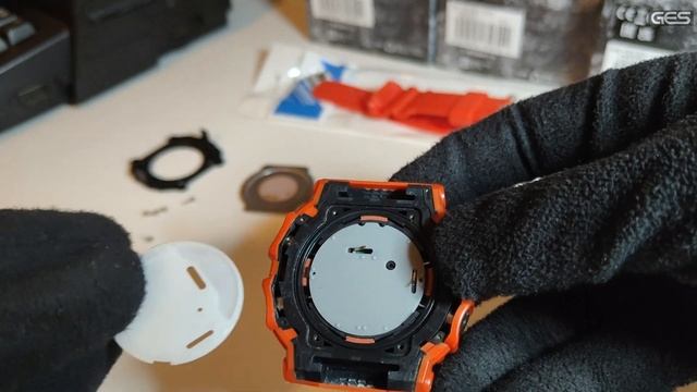 EL G-SHOCK ZOMBIE(PARTE 5 FINAL) смотреть онлайн