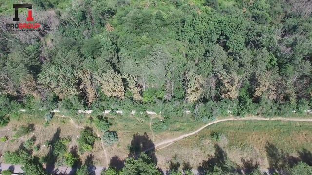 видеоотчет июнь 2017 ЖК Green Land смотреть онлайн