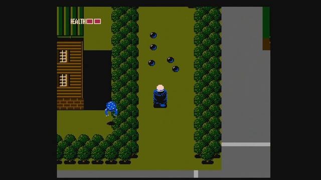 Ferrari Grand Prix Challenge and Fester's Quest for NES смотреть онлайн