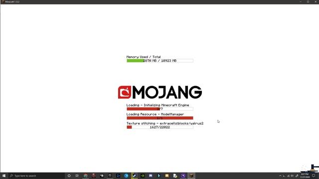 How to fix curseforge modpacks not loading in for minecraft смотреть онлайн