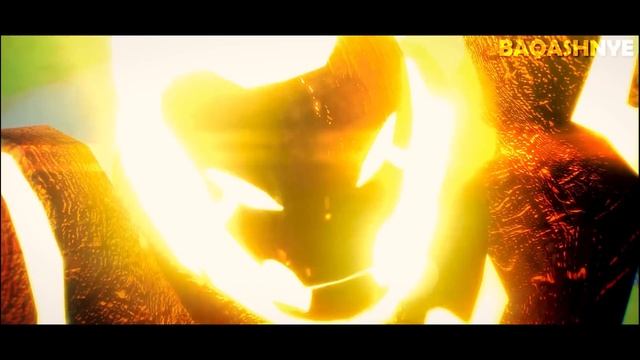 Ben 10 VS Ben 10 ?! || Original Series VS Reboot || Fan Animation Remake