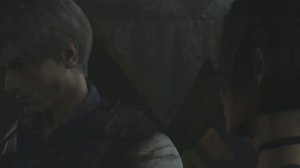 История любви Ады и Леона | Полный разбор отношений | ► Resident Evil