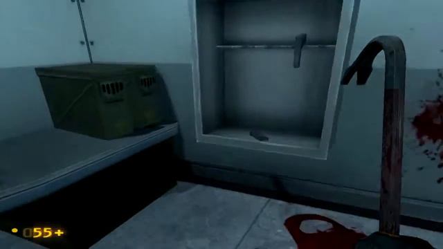 Max Matos Half Life Black Mesa Lets Play Part 4 смотреть онлайн