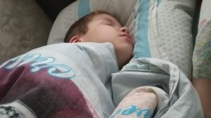 29 апреля 2022 Доброе утро☀ ?⏰ потягуши в кроватках