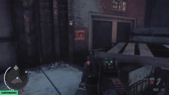 Homefront The Revolution Aftermath DLC Journalist and Duck Hunt Trophy Guide All Collectibles Guide смотреть онлайн