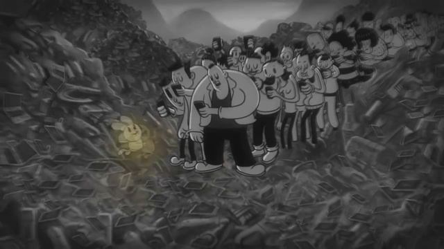 Как выглядит современное общество на самом деле смотреть онлайн