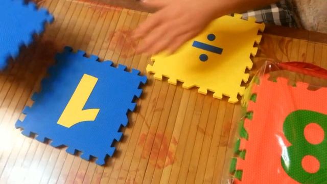 LeroyMerlin коврик пазл смотреть онлайн