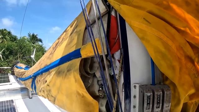 Выгодная сделка Обзор катамарана Privilège 36. На что смотреть при покупки Катамарана смотреть онлайн