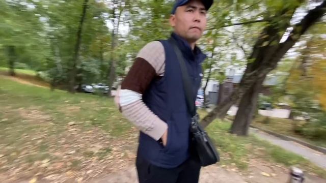 Царь едет - холопы в сторону! ⛔️? смотреть онлайн