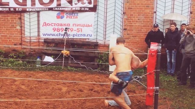 СТРЕЛКА. Самара Никита Ичетовкин смотреть онлайн