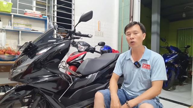 Winner X/ PCX 160/ SH 160/ ADV 160/ AB 160/ Yamaha R3/ NVX 155 lựa chọn, so sánh xe nào bền hơn? смотреть онлайн