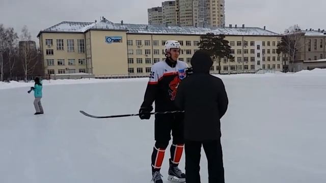Павел Григорьев. Промо-ролик Red Bull шлем и краги 2018 смотреть онлайн