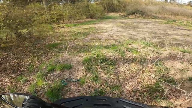 Spielen mit der Segway Snarler 600 GL-D - Werbevideo смотреть онлайн