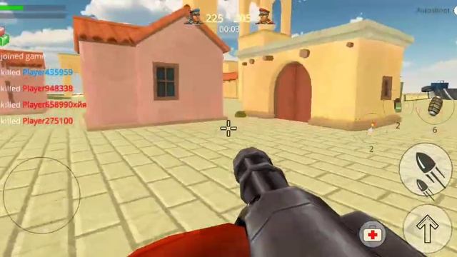 Strike Fortress Box | #gameplay #strikefortressbox #strikeforceheroes