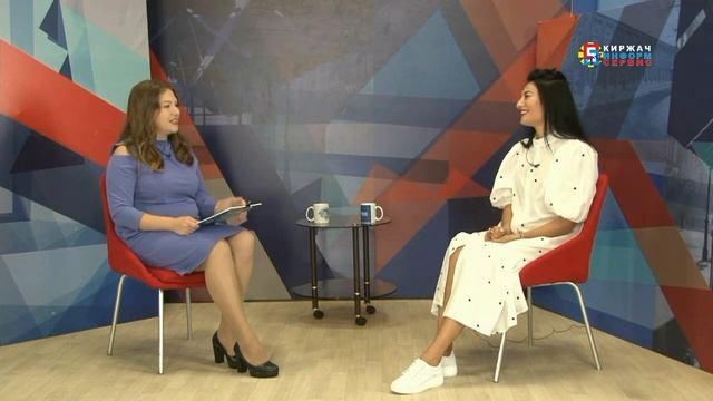 Гость проекта "Формула личности" Виктория Конрад смотреть онлайн